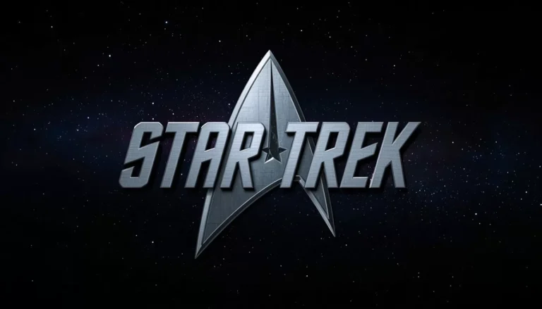 Paramount перезапустит Звездный путь с новыми актерами (05.11.2025)