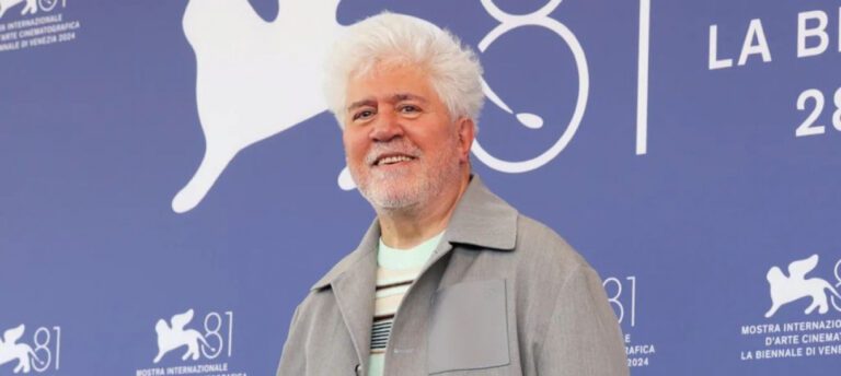 Педро Альмодовар назвал любимые фильмы XXI века