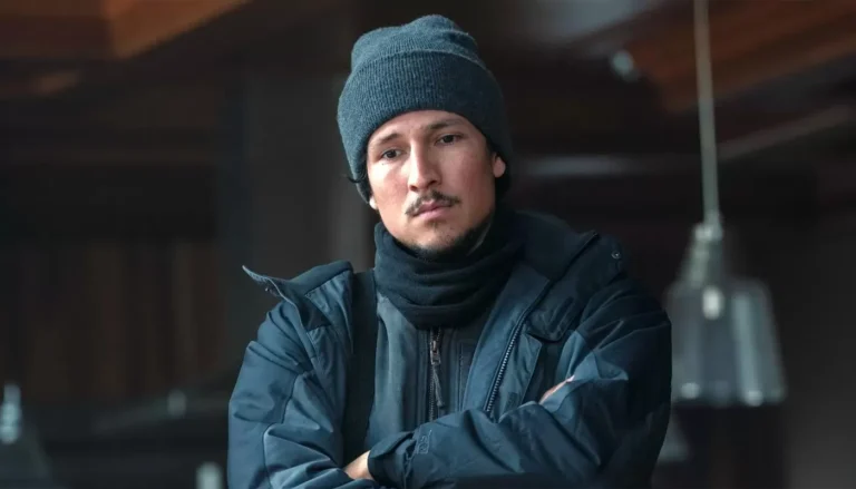 Дэнни Рамирес покидает сериал Одни из нас ради Мстителей (30.12.2025)