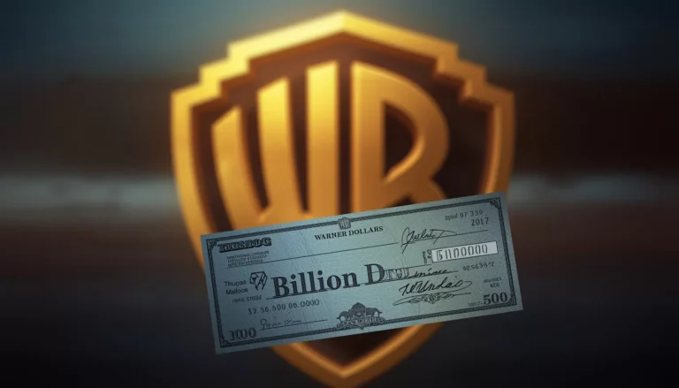 Глава Warner Bros. станет миллиардером после продажи компании (10.12.2025)
