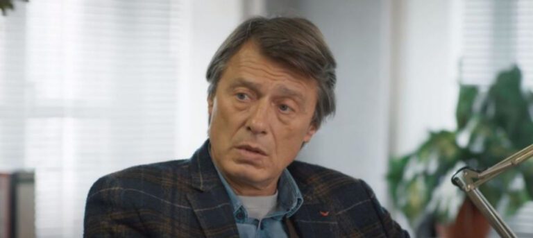 Умер актёр «Молодёжки» Анатолий Лобоцкий