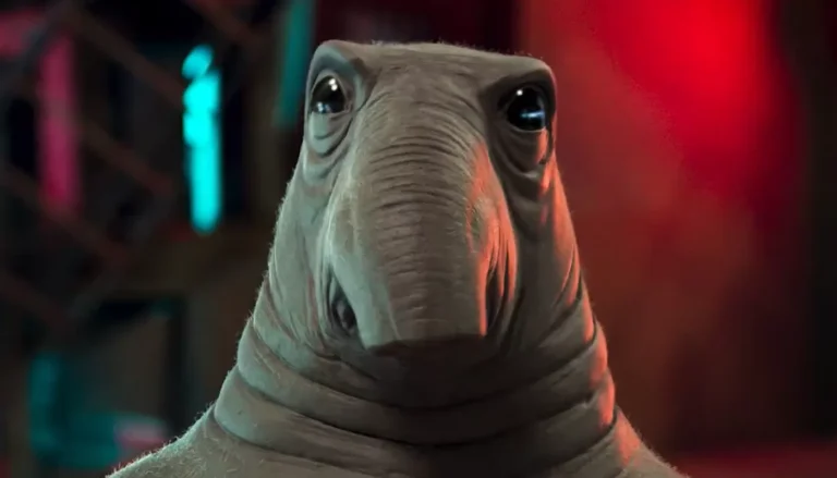 Представлен трейлер фантастической комедии Ждун 2
