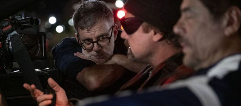 «Битва за битвой» стала лучшим фильмом года по версии Sight & Sound