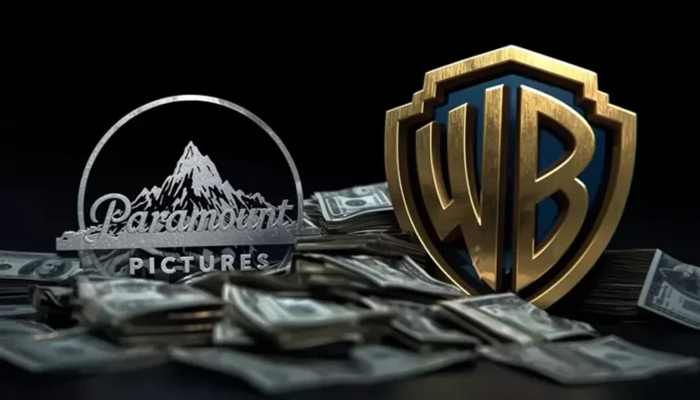Акционеры Warner Bros. рассмотрят новое предложение Paramount о поглощении (23.12.2025)