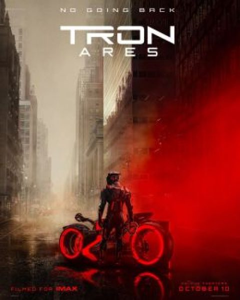 Как удалить Интернет: рецензия на фильм «Трон: Арес» с Джаредом Лето