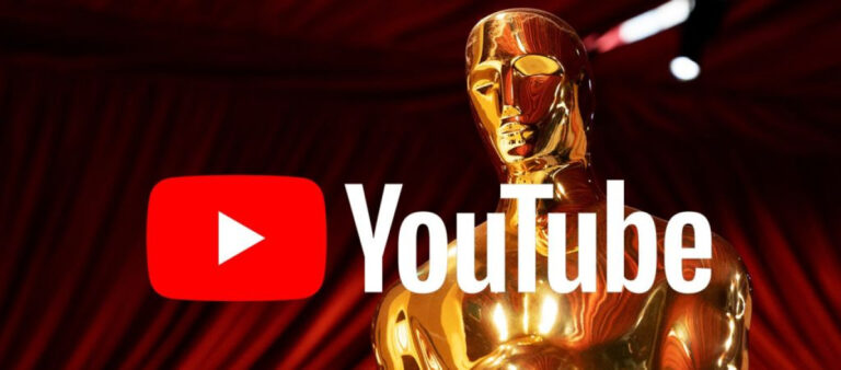 «Оскар» будут транслировать на YouTube