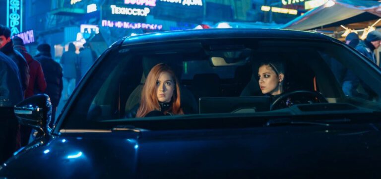 Стали известны исполнители главных ролей сериала «Фурия»