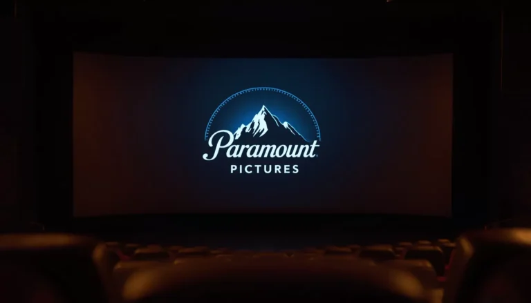 Paramount пообещала выпускать по 30 фильмов в прокат
