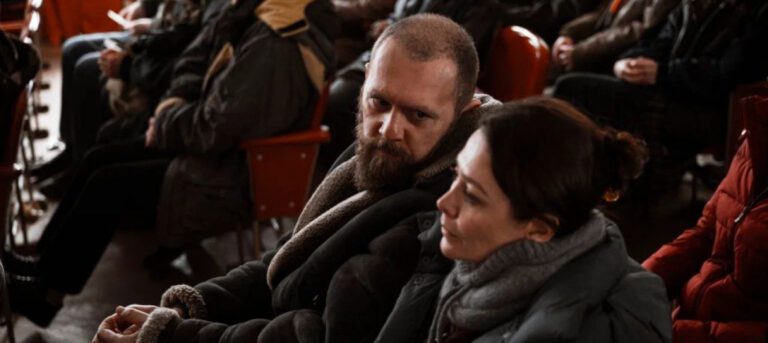 KION выпустил дебютный трейлер сериала «Резервация»