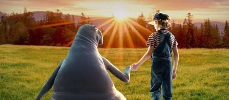 Вышел трейлер фантастической комедии «Ждун 2»