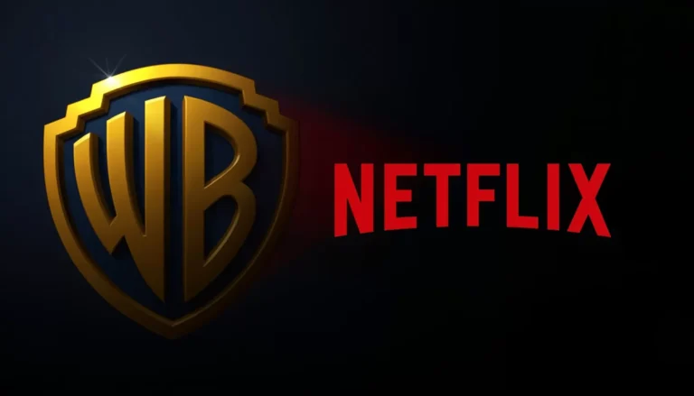 Голливудские продюсеры пожаловались на Netflix в Конгресс