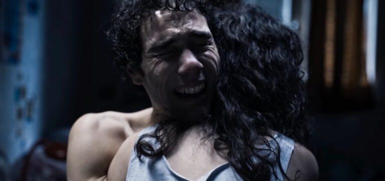 Стал доступен трейлер «Альфы» Жюлии Дюкурно