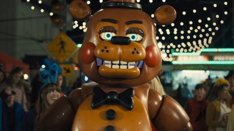 Обзор Five Nights At Freddy's 2: «Проваливается на большинстве уровней»