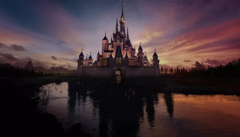 Студия Disney заработала пять миллиардов долларов в прокате (08.12.2025)