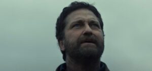Появился эксклюзивный фрагмент из фильма «Гренландия 2: Миграция»