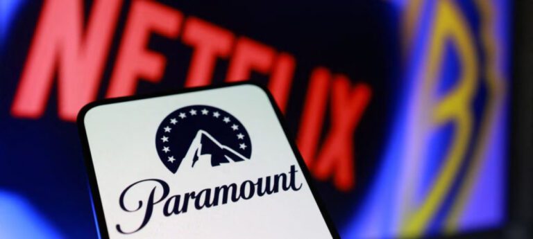 Paramount предложила $108 млрд за покупку Warner Bros