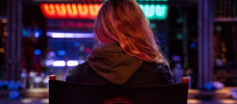 Вышел первый трейлер «Супергерл»