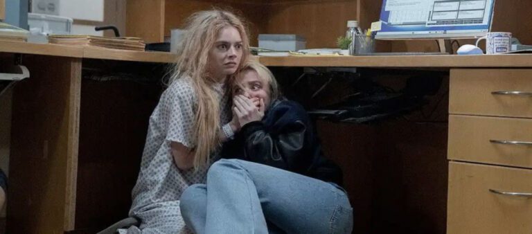 Вышел трейлер «Я иду искать 2»