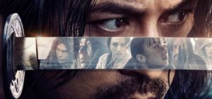 Сериал «Икусагами: Последний самурай» получит второй сезон