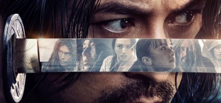 Сериал «Икусагами: Последний самурай» получит второй сезон