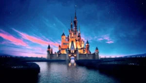 Компания Disney стала самой успешной в 2025 году (24.12.2025)