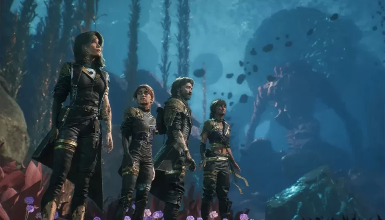 Лучшей видеоигре года вручена премия Game Awards 2025 (12.12.2025)