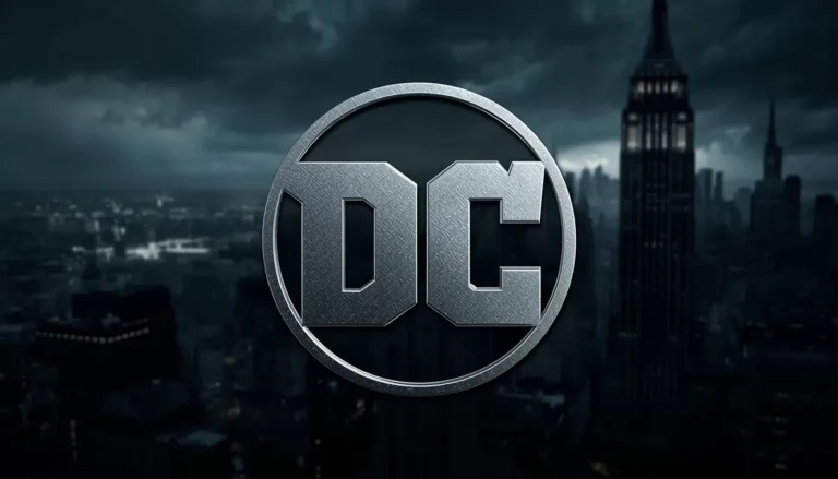 Paramount обсуждает с режиссером Варвара фильм по комиксам DC