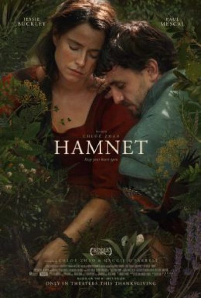 Рецензия на фильм «Хамнет» — эмоциональное оружие массового поражения от оскароносной Хлои Чжао