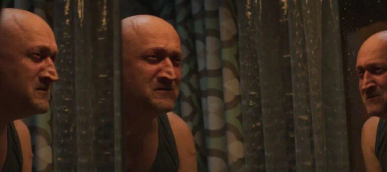 Появился трейлер инклюзивного сериала «Встать на ноги» с Гошей Куценко