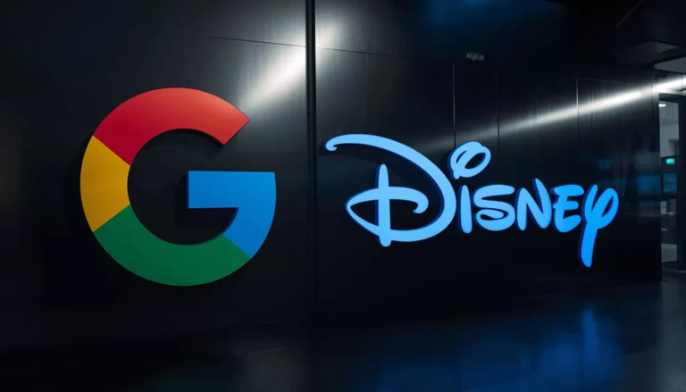 Google пошел на уступки Disney и удалит все ИИ-видео