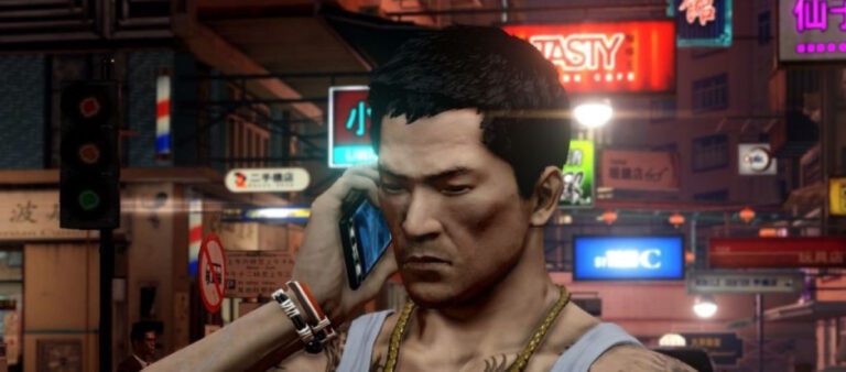 Стало известно, кто снимет адаптацию Sleeping Dogs