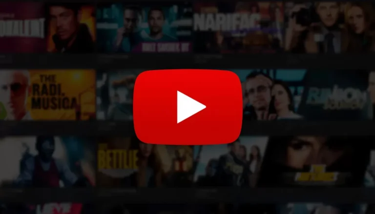 Google начал удалять каналы YouTube с фейковыми трейлерами (18.12.2025)