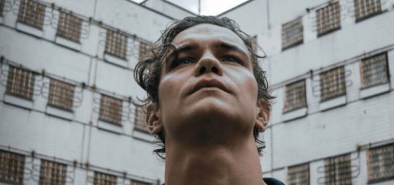 Появился трейлер нового сезона сериала «Дети перемен»