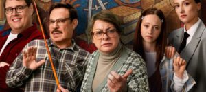 Стали известны самые популярные российские сериалы года