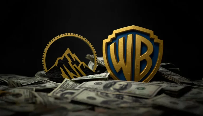 Warner Bros. отказалась от 108 миллиардов долларов Paramount (17.12.2025)