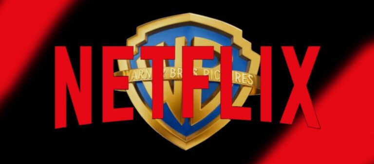 Netflix предложил больше всего денег за покупку Warner Bros