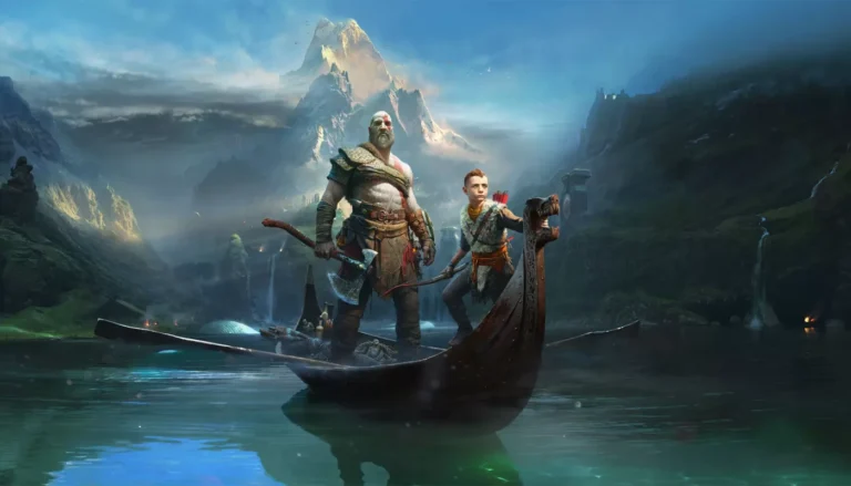 Fred Toye приступит к съёмкам первых эпизодов сериала «God of War» для Prime Video