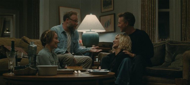 Объявлена программа кинофестиваля «Сандэнс»