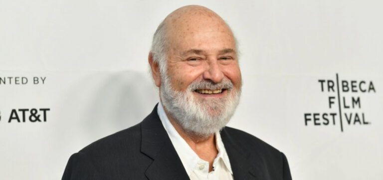 Умер режиссёр «Мизери» Роб Райнер