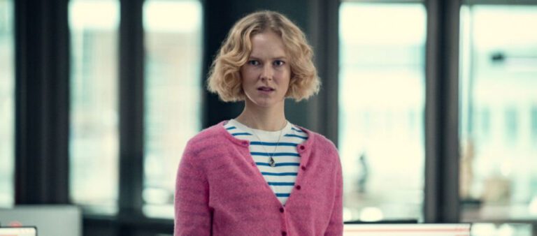 «Черное зеркало» продлили на восьмой сезон