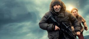 «Убежище» с Джейсоном Стэйтемом получило оценки критиков