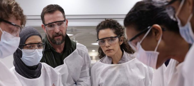 Сериал «Питт» получит третий сезон