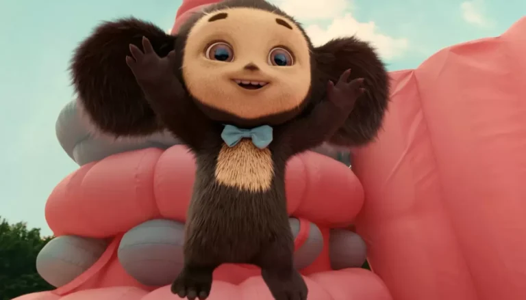 Кассовые сборы фильма Чебурашка 2 превысили 5,5 миллиарда (21.01.2026)