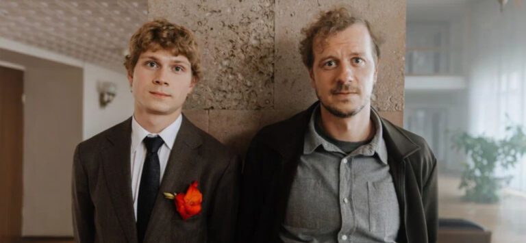 Появился трейлер сериала «Время Счастливых»