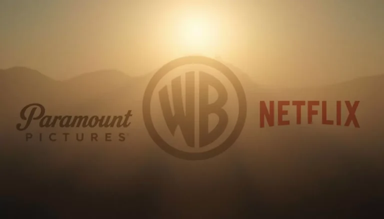 Warner Bros. отклонит новое предложение Paramount о поглощении (02.01.2026)