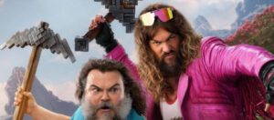 Съемки сиквела «Minecraft в кино» начнутся весной