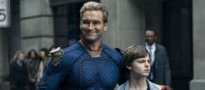 Звезда «Пацанов» сыграет сёрфера в сериале Netflix