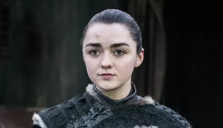 HBO начал разработку сериала об Арье Старк из Игры рпестолов