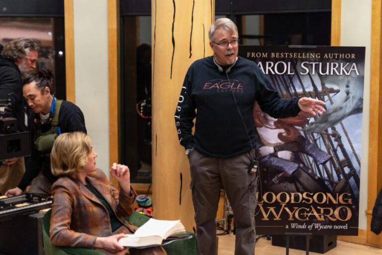 «Одна из многих» — главный сериал 2020-х, который изменит индустрию или окончательно ее разрушит