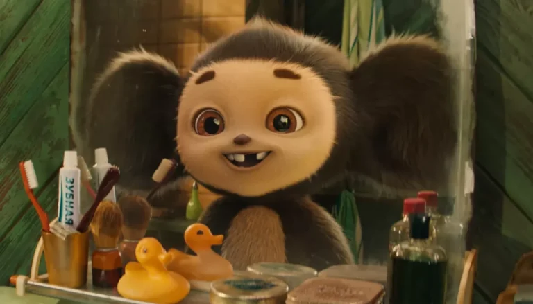 Кассовые сборы фильма Чебурашка 2 превысили миллиард (02.01.2026)
